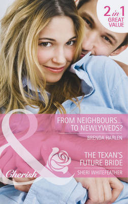 From Neighbours...to Newlyweds?