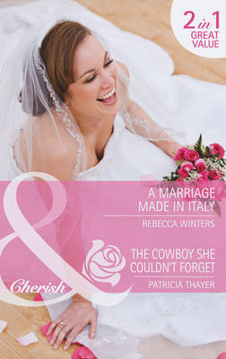 A Marriage Made in Italy