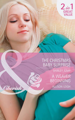 The Christmas Baby Surprise