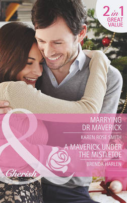 Marrying Dr Maverick