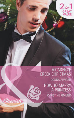 A Cadence Creek Christmas