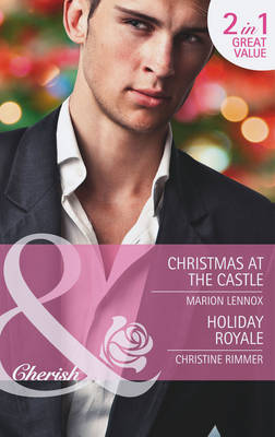 Christmas At The Castle