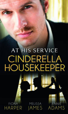 At His Service