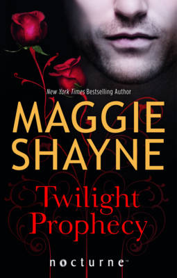 Twilight Prophecy