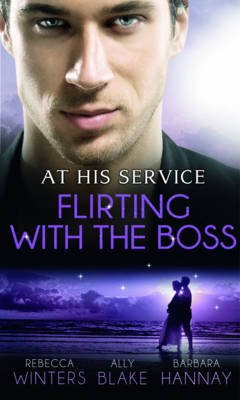 At His Service