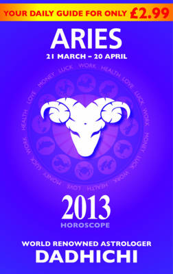 Aries 2013