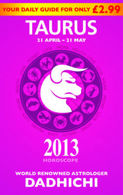 Taurus 2013
