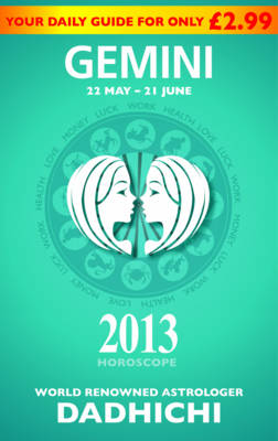 Gemini 2013