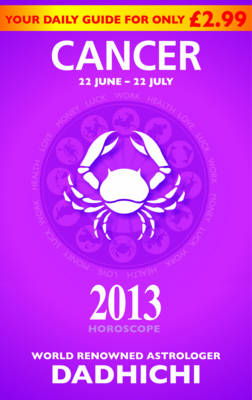 Cancer 2013