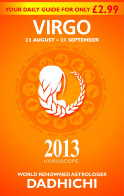 Virgo 2013