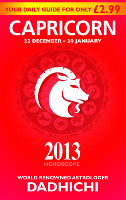 Capricorn 2013