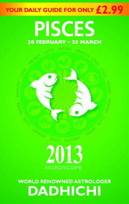 Pisces 2013