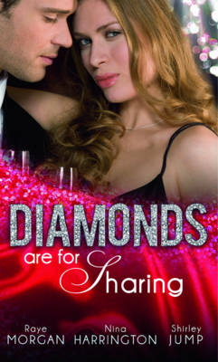Diamonds are for Sharing