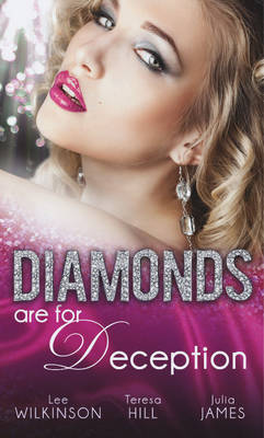 Diamonds are for Deception
