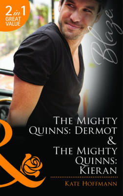 The Mighty Quinns: Dermot / The Mighty Quinns: Kieran