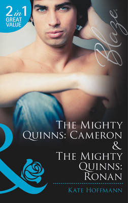 The Mighty Quinns: Cameron / The Mighty Quinns: Ronan