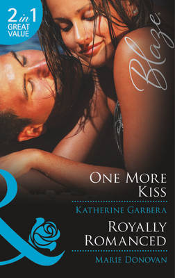 One More Kiss