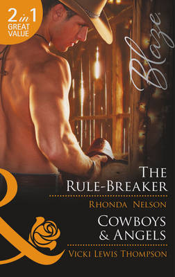 The Rule-Breaker