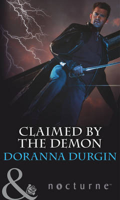 Claimed by the Demon