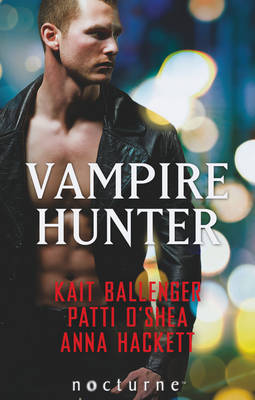 Vampire Hunter