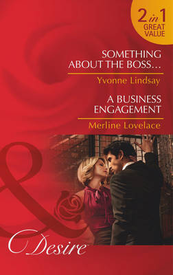 Something About the Boss...