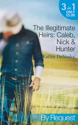 The Illegitimate Heirs
