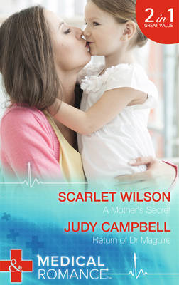 A Mother's Secret