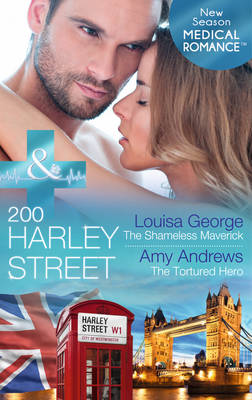200 Harley Street: the Shameless Maverick