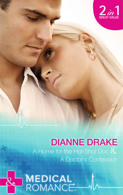 A Home for the Hot-Shot DOC