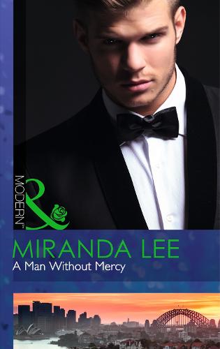 A Man Without Mercy