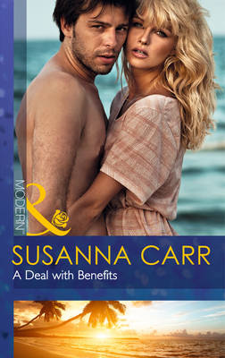 A Deal with Benefits