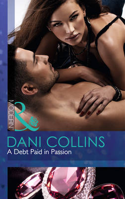 A Debt Paid In Passion