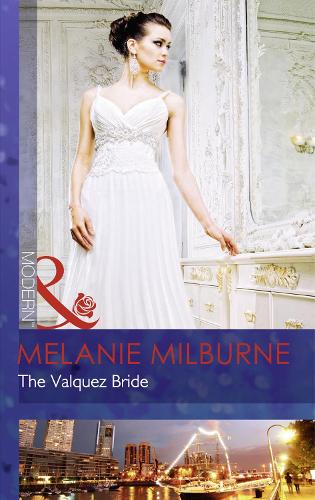 The Valquez Bride