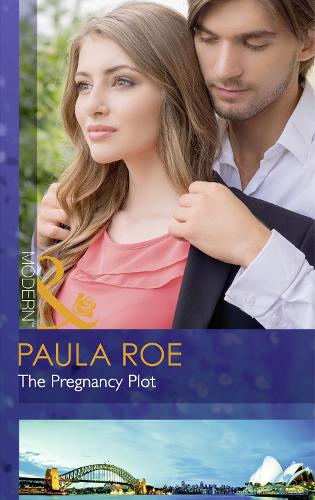 The Pregnancy Plot