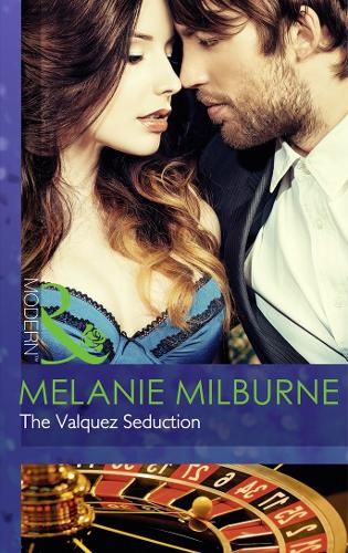 The Valquez Seduction