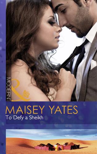 To Defy a Sheikh