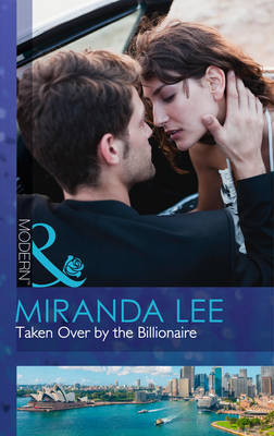 Taken Over By The Billionaire