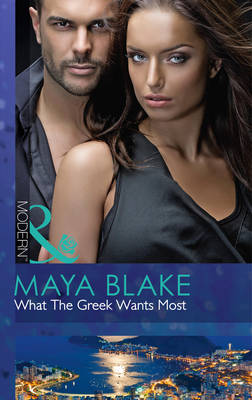 What The Greek Wants Most