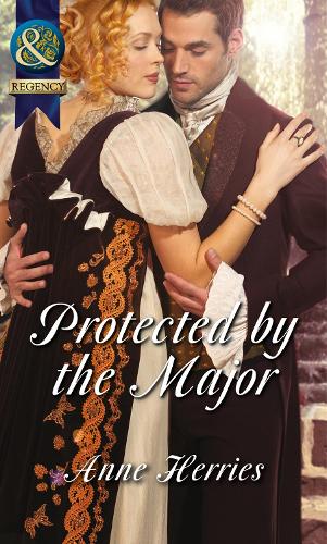 Protected by the Major