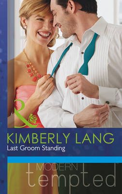 Last Groom Standing