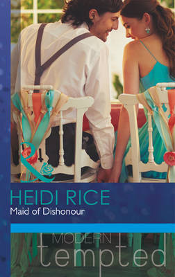 Maid of Dishonour