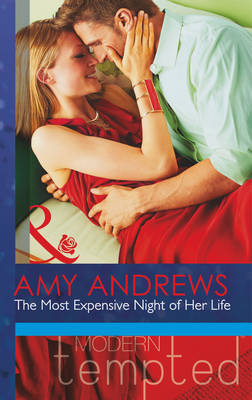 The Most Expensive Night of Her Life