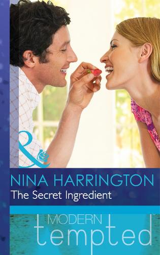 The Secret Ingredient