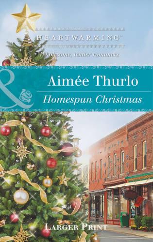 Homespun Christmas