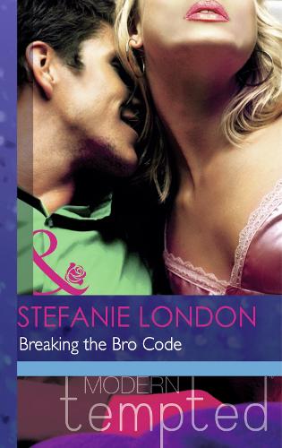 Breaking the Bro Code