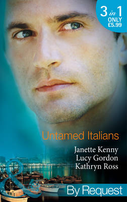 Untamed Italians