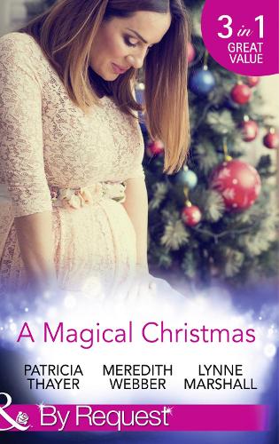 A Magical Christmas