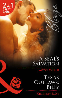 A SEAL's Salvation