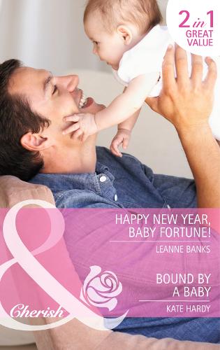 Happy New Year, Baby Fortune!
