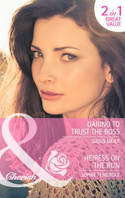Daring to Trust the Boss